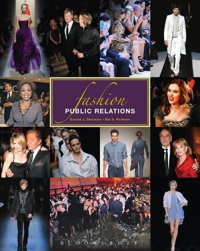 Fashion Public Relations