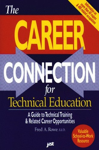 Career Connection for Technical Education