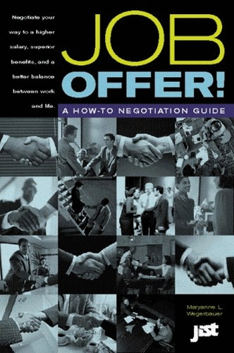 Job Offer!