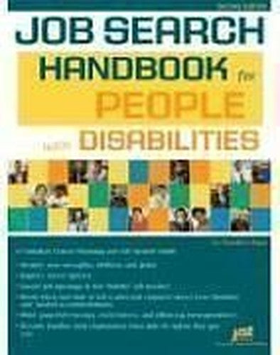 Job Search Handbook for People with Disabilities