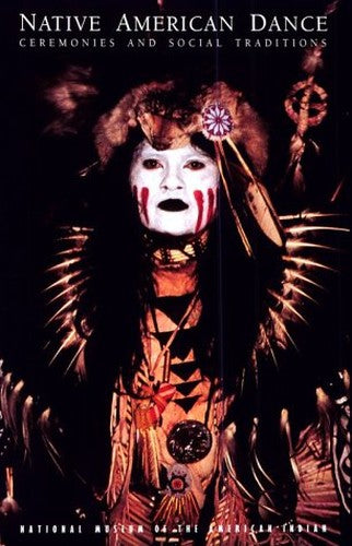 Native American Dance