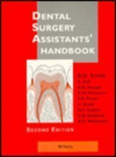 Dental Surgery Assistant's Handbook