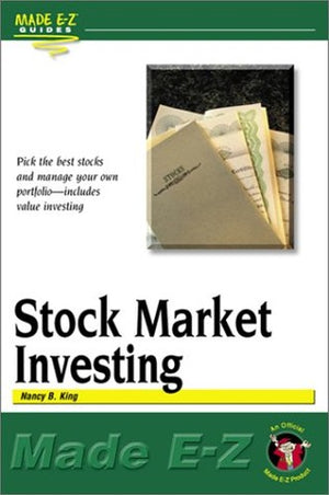 Stock Market Investing Made E-Z