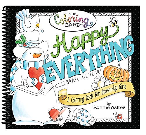 Happy Everything