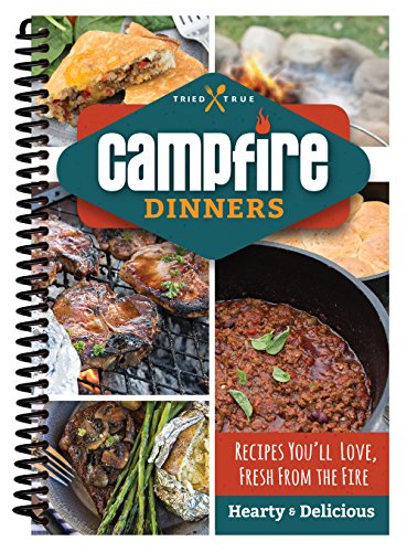 Campfire Dinners