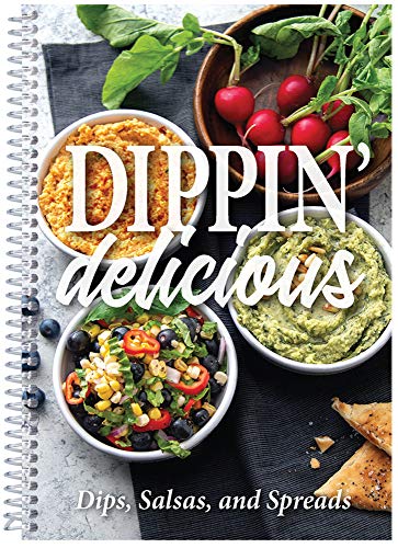 Dippin' Delicious
