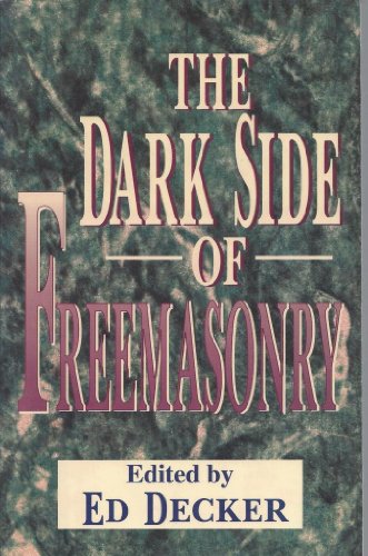 The Dark Side of Freemasonry