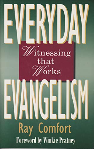 Everyday Evangelism