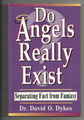 Do Angels Really Exist?