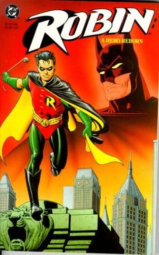 Robin