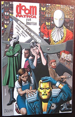 The Doom Patrol