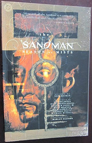 The Sandman: Season of Mists