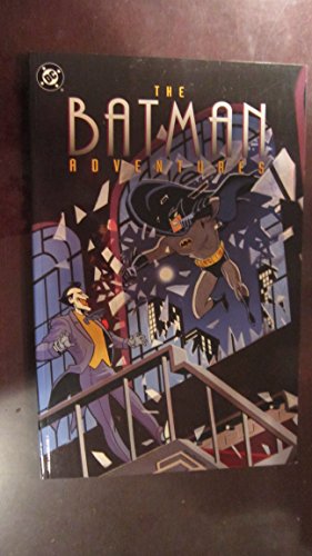 The Batman Adventures