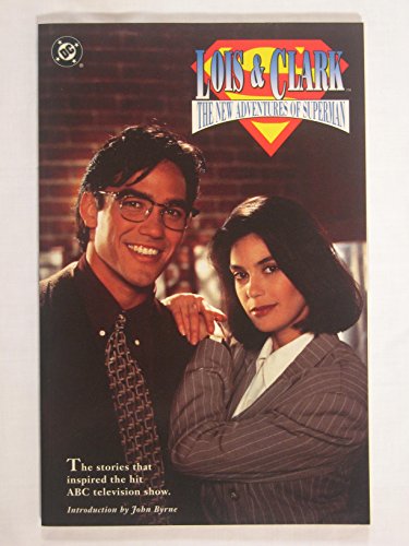 Lois and Clark: the New Adventures of Superman