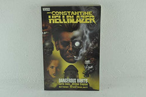 Hellblazer 