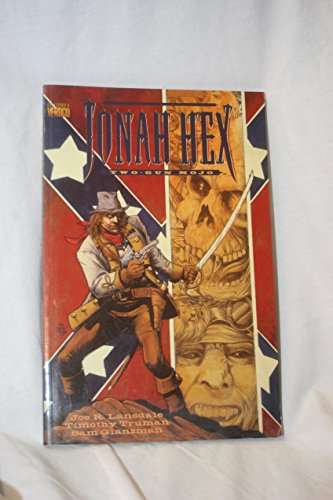 Jonah Hex: Two Gun Mojo