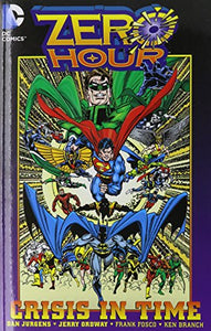 Zero Hour 