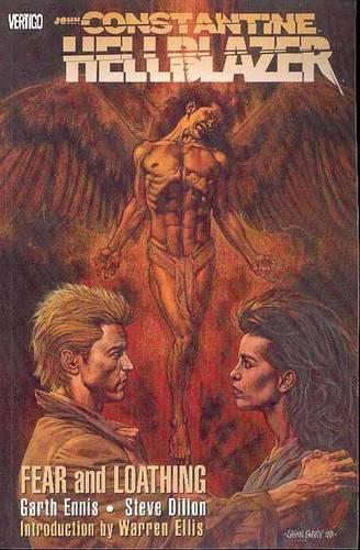 Hellblazer
