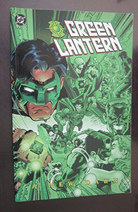Green Lantern 