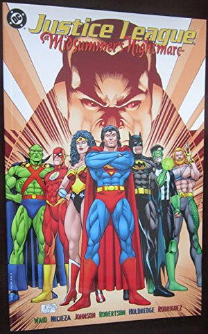 Justice League