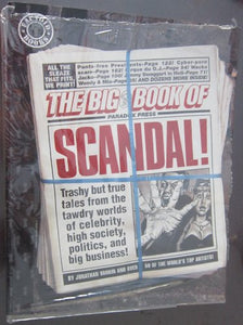 The Big Book of Scandal 