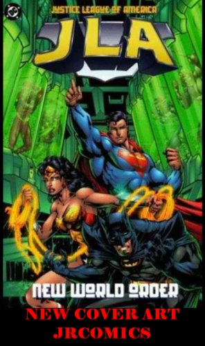 Jla