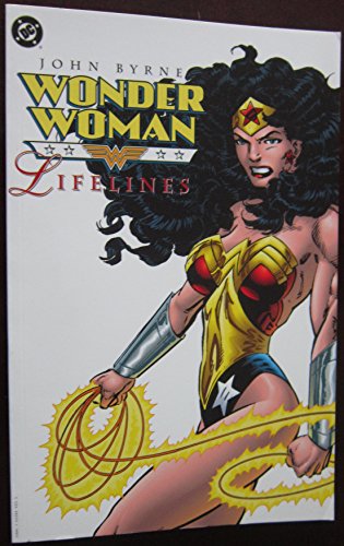 Wonder Woman
