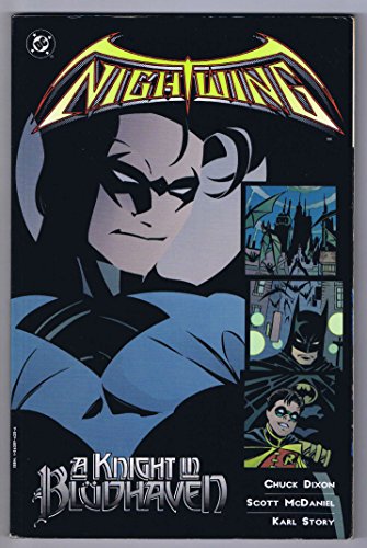 Nightwing