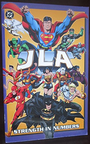 Jla