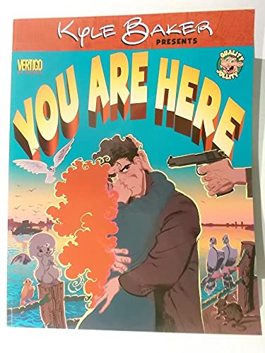 You are Here
