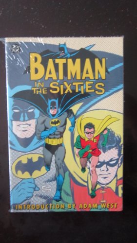 Batman In The Sixties TP