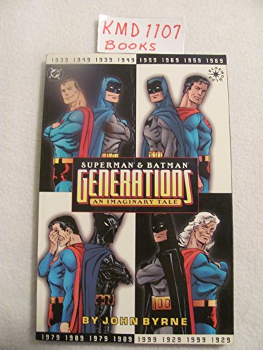 Superman & Batman