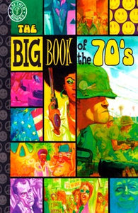 The Big Book of the 70's 