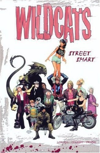 Street Smart