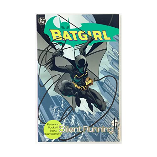 Batgirl