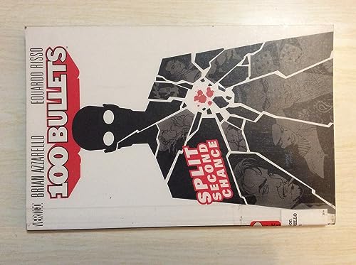 100 Bullets Vol 02