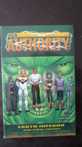 The Authority