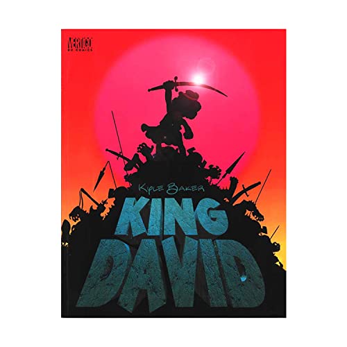 King David