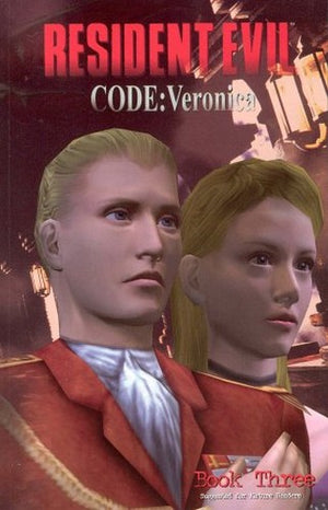 Resident Evil