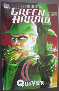 Green Arrow: Quiver 