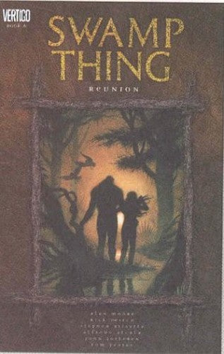Swamp Thing TP Vol 06 Reunion