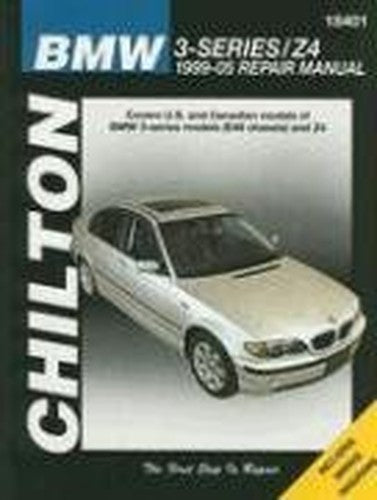 BMW 3 Series / Z4 (99 - 05)