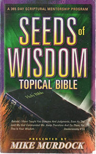 Seeds of Wisdom Mike Murdock 