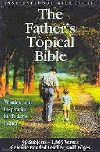 The Father's Topical Bible