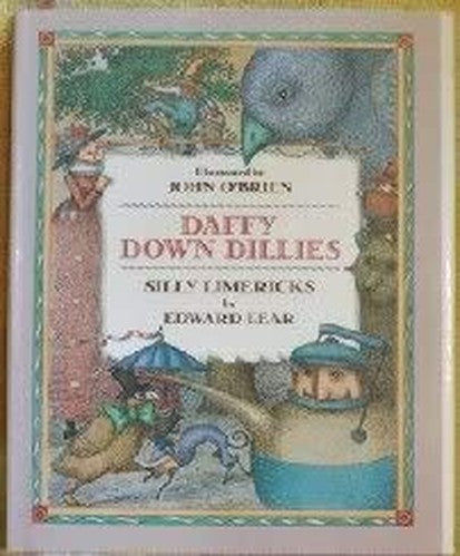 Daffy-Down-Dillies
