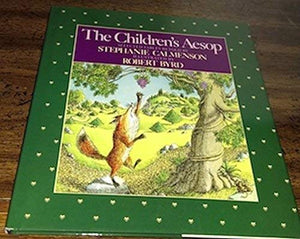 Children's Aesop, The