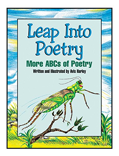 Leap Into Poetry