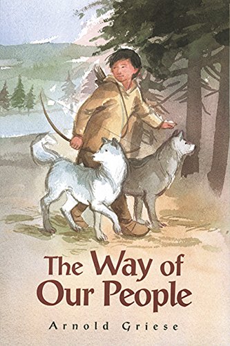 The Way of Our People