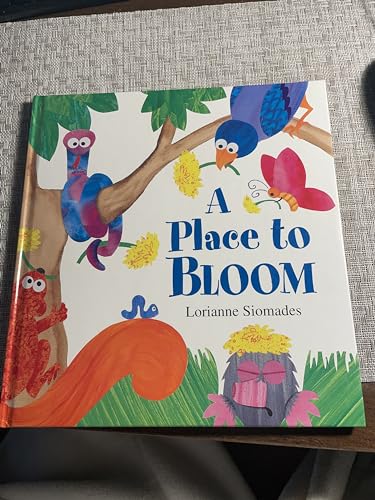 Place to Bloom, A