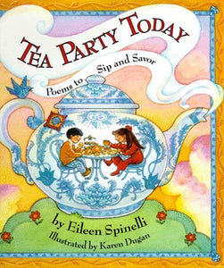 Tea Party Today 